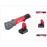 Milwaukee - M12 FRAIWF38-601 Akku Winkelschlagschrauber 12 v 3/4 270 Nm Brushless + 1x Akku 6,0 Ah - ohne Ladegerät von Milwaukee