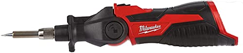 Milwaukee 4933459760 M12SI-0 12 Volt - solo ohne Akku von Milwaukee