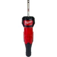 M18 foph-­ba Gebläse Aufsatz 193 km/h ( 4932492668 ) für Akku Multifunktionsantrieb - Milwaukee von Milwaukee