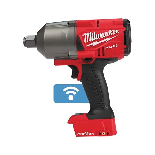 Milwaukee 4933459729 Akku-Schlagschrauber mit Sprengring von Milwaukee