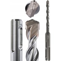 M2 SDS Plus Bohrer 06x050/110 mm (1) von Milwaukee