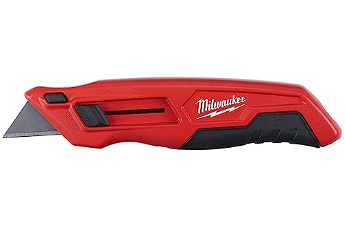 MILWAUKEE RETRACTRAKTABELBREISE BLADE Cutter - 4932471359 von Milwaukee