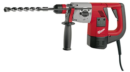 Martillo Combinado 900 W - SDS-Plus - 3,8 J - FIXTEC - AVS von Milwaukee