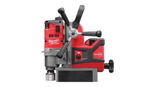 Milwaukee - Milwaukee 18 Volt Akku-Magnetkernbohreinheit M18 FMDP-502C - 4933451012 Milwaukee - Milwaukee 18 Volt Akku-Magnetkernbohreinheit M18 FMDP-502C - 4933451012 von Milwaukee