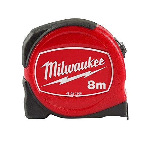 Maßband, dünn, von Milwaukee von Milwaukee