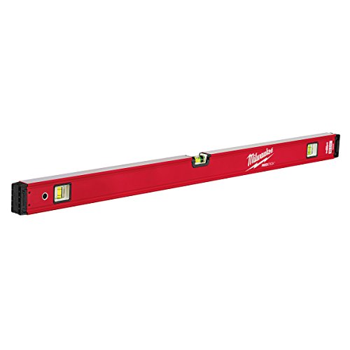 Milwaukee 1000 mm redstick Rückgrat Level 4932459066 von Milwaukee