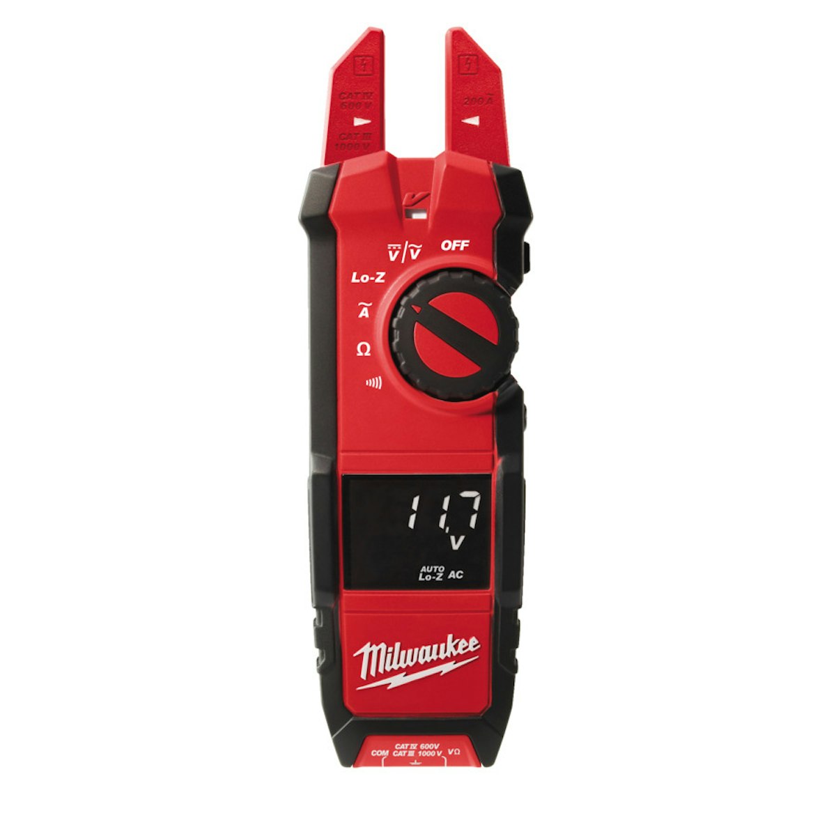 Milwaukee 2205-40 SPANNUNGSMESSGERAET  4933416972 von Milwaukee