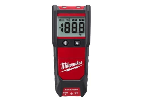 Milwaukee 2212-20 Auto-Spannungs- / Durchgangsprüfer Milwaukee 2212-20 Auto-Spannungs- / Durchgangsprüfer von Milwaukee