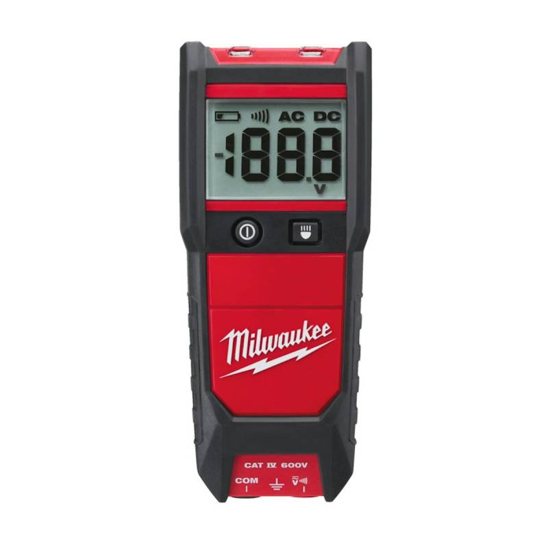Milwaukee 2212-20 SPANNUNGSMESSGERAET  4933447776 von Milwaukee