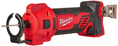 Milwaukee 2627-20 M18 18-Volt Lithium-Ion Cordless Cut Out Tool Bare Tool von Milwaukee