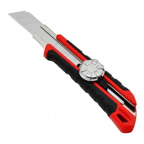 Cutter mit erzielter Klinge 18 mm Milwaukee - 48221961 von Milwaukee