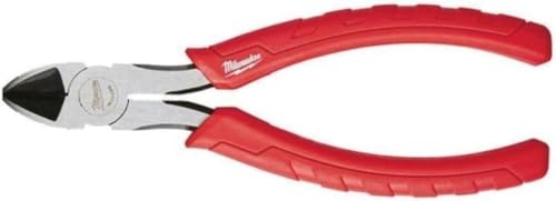 Alicate de corte diagonal 160mm von Milwaukee