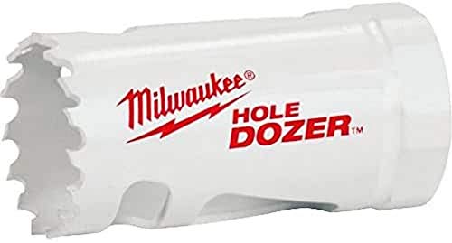 Corona Bimetálica HOLE DOZER 24mm von Milwaukee