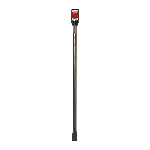 Milwaukee Flat-Meißel SDS-Max Milwaukee-400 x 25 mm-4932343738 von Milwaukee