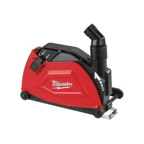 Milwaukee 4932459341, Rot, Uni von Milwaukee