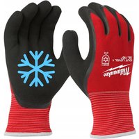 Milwaukee 4932471344 Winter-Arbeitshandschuhe Größe 9/L Milwaukee 4932471344 Winter-Arbeitshandschuhe Größe 9/L von Milwaukee