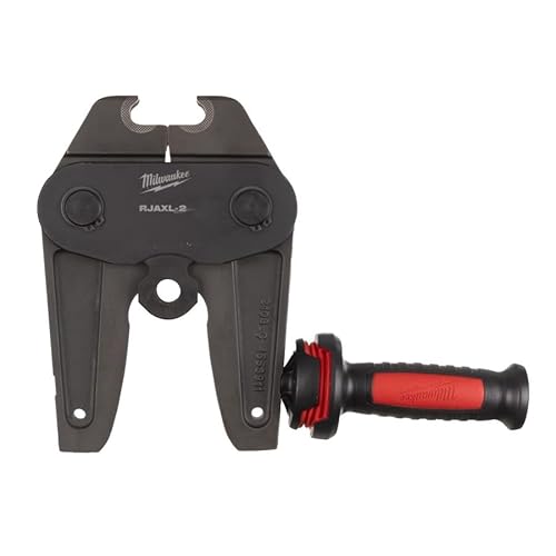 Milwaukee 4932479452 Adaptador para anillo XL -2 Hardware, andere Werkzeuge, Mehrfarbig Milwaukee 4932479452 Adaptador para anillo XL -2 Hardware, andere Werkzeuge, Mehrfarbig von Milwaukee