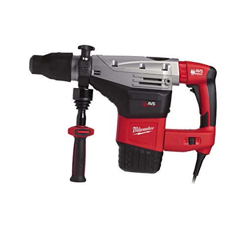 Martillo Combinado 1550 W - SDS-Max - 11,9 J - AVS von Milwaukee