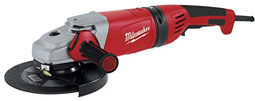 Amoladora 2600 W - Diám. Disco 230 mm - AVS - Autobalancer - - Motor PROTECTOR - von Milwaukee