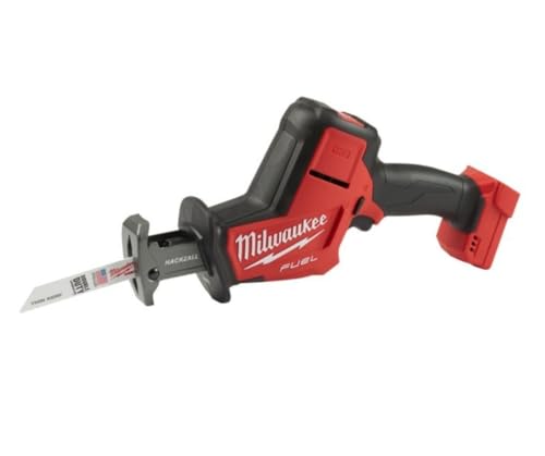 Milwaukee 4933459887 M18 FHZ-0X Akku-Kompakt-Säbelsäge ohne Akku in HD-Box von Milwaukee