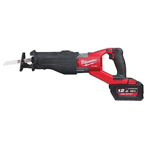 Milwaukee M18 FSX-121x Akku-Säbelsäge von Milwaukee