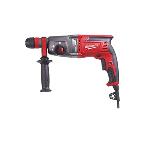 Milwaukee 4933464579 Fixtec 3-Modus, 24 mm, 12 V, Standard von Milwaukee