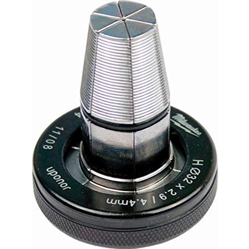 Milwaukee Accesorios 1057183 Kopf, schwarz, Standard Milwaukee Accesorios 1057183 Kopf, schwarz, Standard von Milwaukee