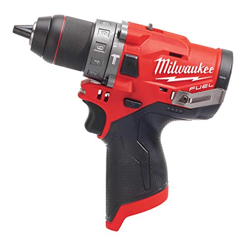 Taladro percutor subcompacto M12 FUEL™ - M12FPD-0 von Milwaukee