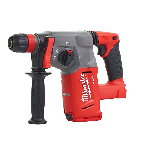 Milwaukee 4577400 Kombihammer FIXTEC, M18 CHX, ohne Akku von Milwaukee