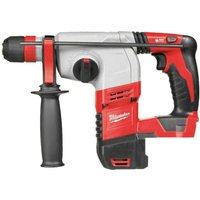 Milwaukee - HD18 HX-0 SDS-Plus Hammer ohne Batterien 4933408320 von Milwaukee