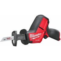 Säbelsäge Milwaukee M12CHZ-0 fuel™ hackzall™ (nur Gerät) von Milwaukee