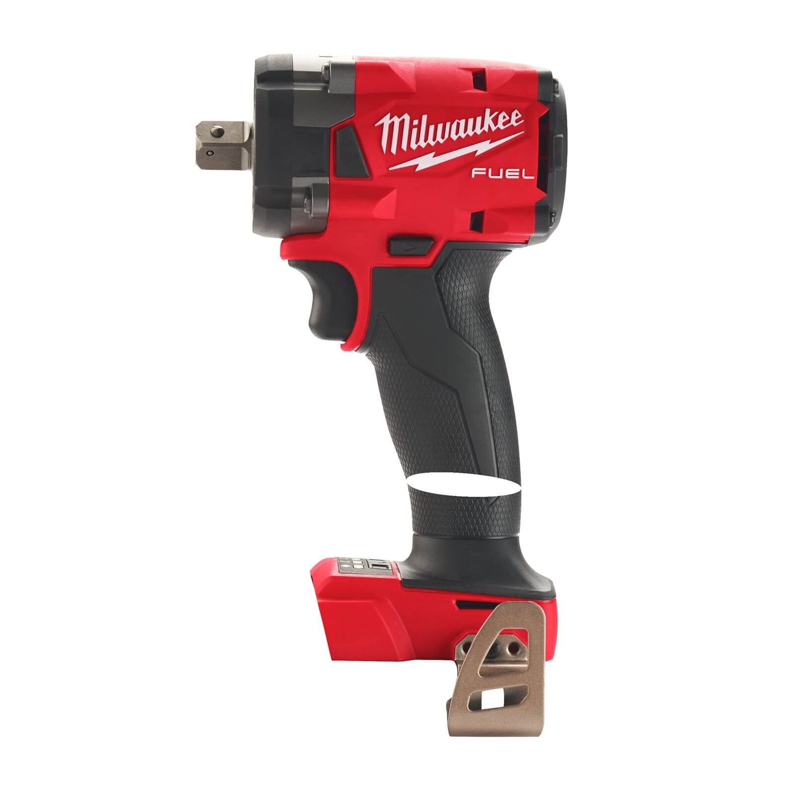 Milwaukee Akku-Schlagschrauber M18FIW2P12-0X 1/2" 18V, 4 Schaltstufen, 339 Nm von Milwaukee