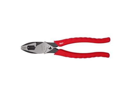 Milwaukee Alicate Heavy Duty 2 240mm von Milwaukee