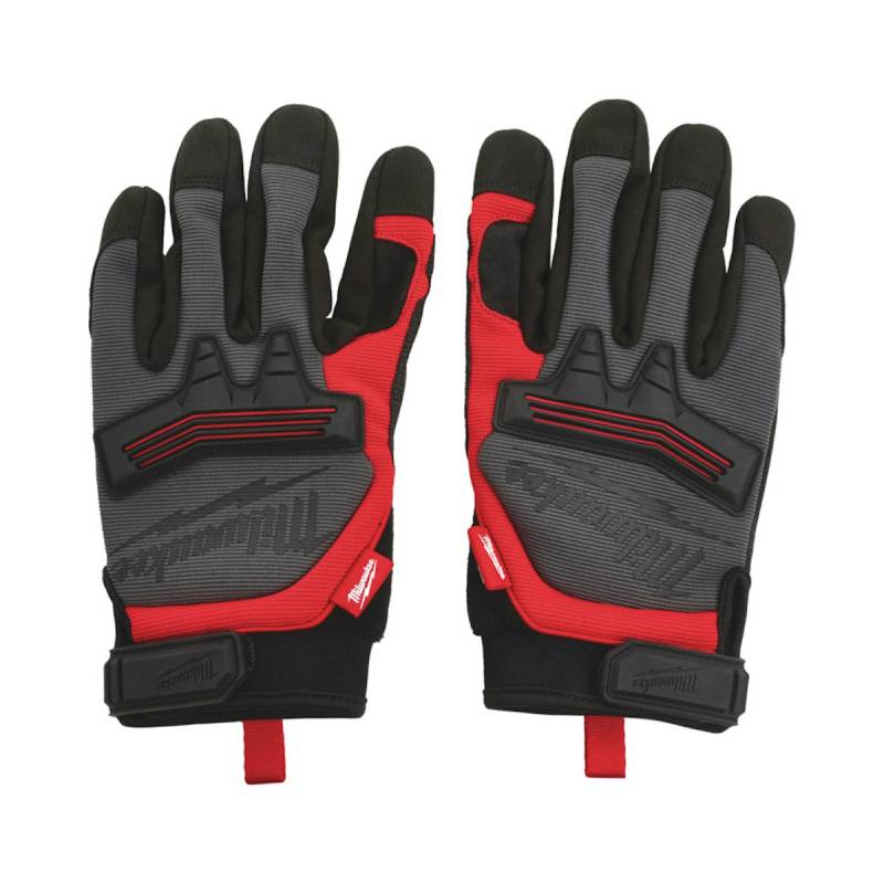 Milwaukee Arbeitshandschuhe Größe L 48229732 von Milwaukee