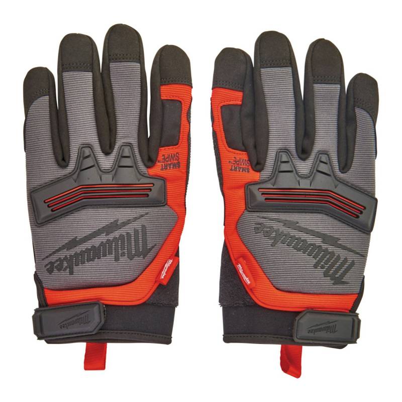 Milwaukee Arbeitshandschuhe Größe XXL 48229734 von Milwaukee