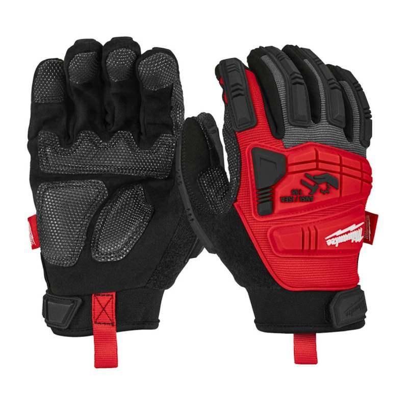 Milwaukee Arbeitshandschuhe schlagfest XXL/11 4932471911 von Milwaukee
