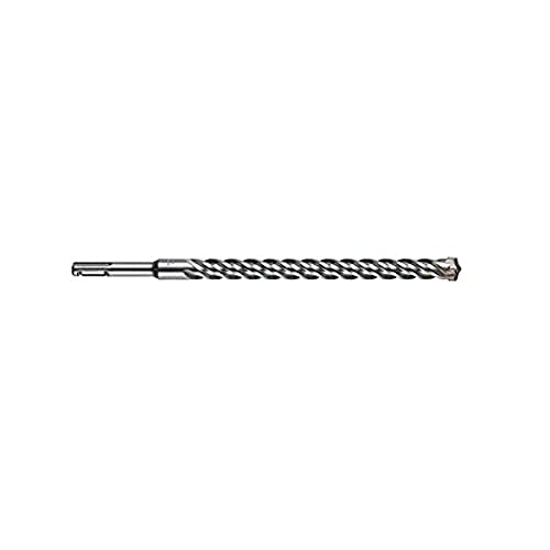 Broca SDS-Plus MX4 6.5x215 - SDS+ MX4 Drill 6.5x210-1pc von Milwaukee