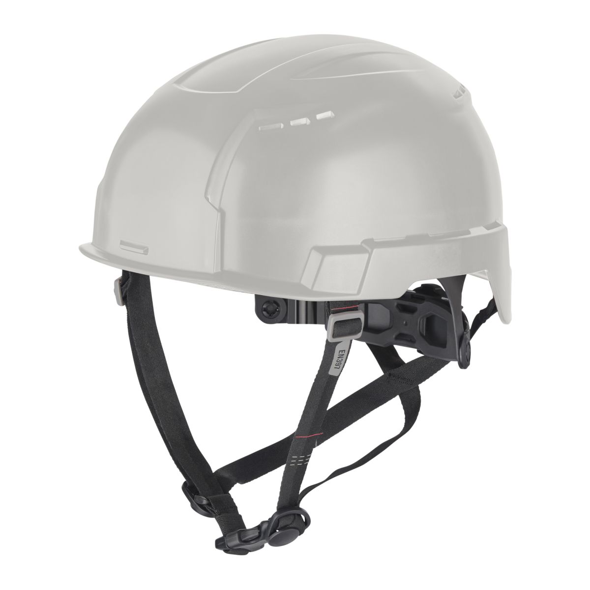 Milwaukee BOLT 200 - Helm / weiß / belüftet von Milwaukee