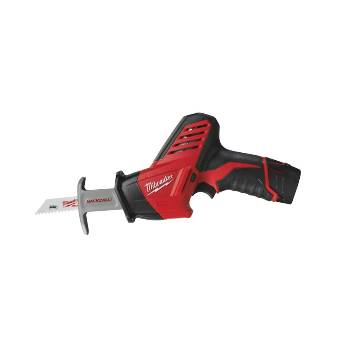 Milwaukee C12HZ-202C AKKU-KOMPAKT-SAEBELSAEGE IN2 4933441195 von Milwaukee