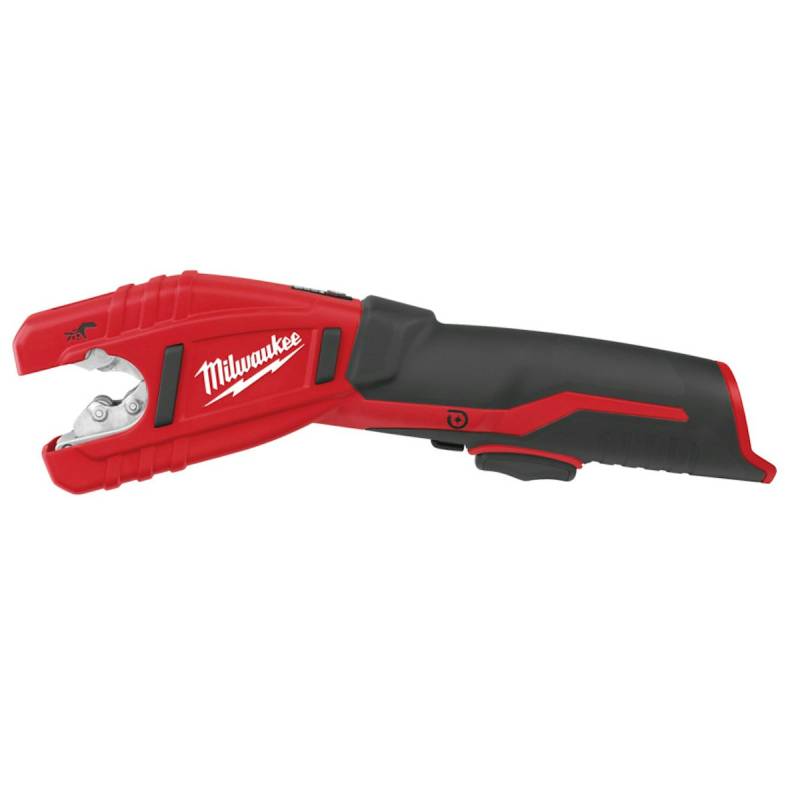 Milwaukee C12PC-0 AKKU-KOMPAKT-ROHRSCHNEIDER  4933411920 von Milwaukee