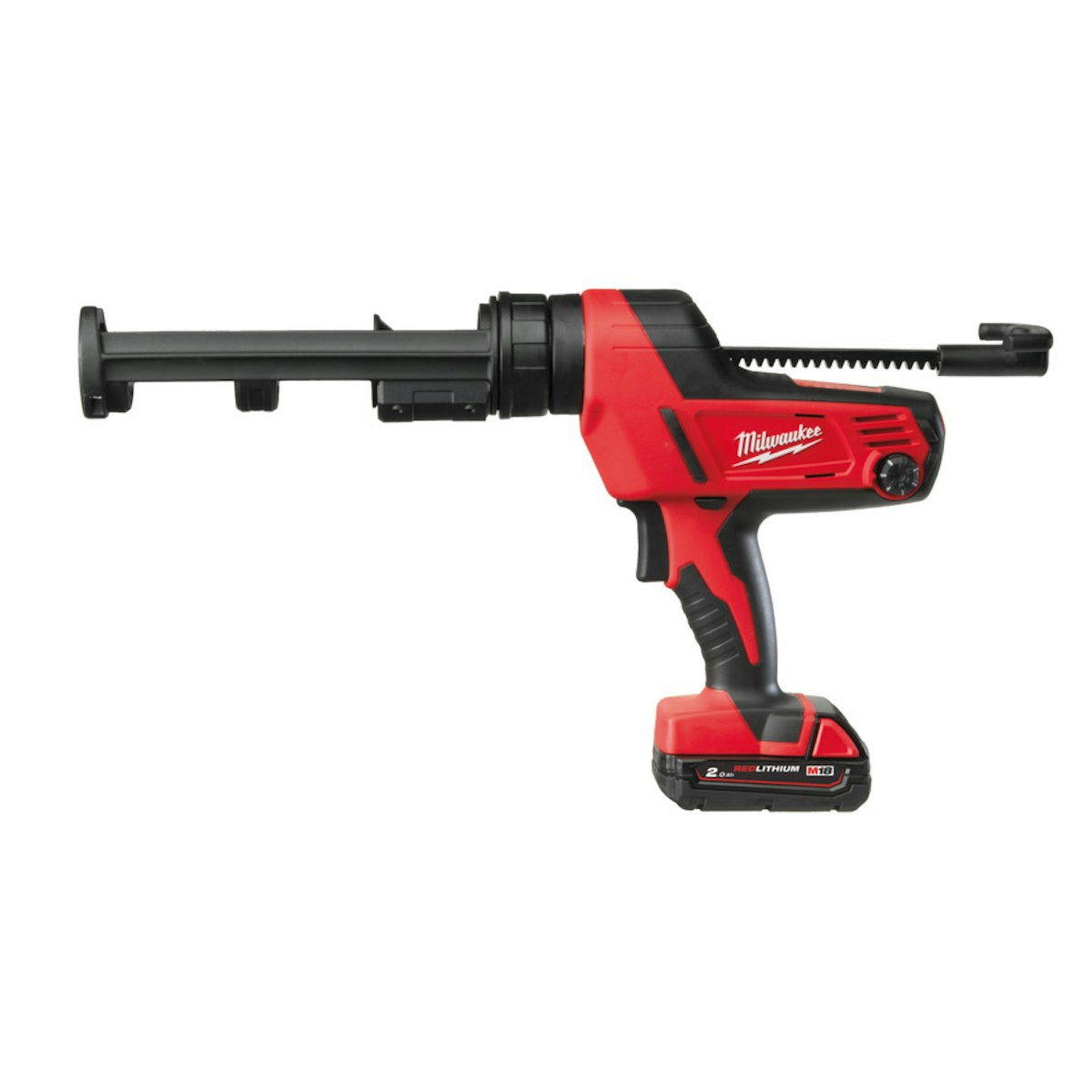 Milwaukee C18PCG/310C-201B AKKU-KARTUSCHENPR. IN2 4933441310 Milwaukee C18PCG/310C-201B AKKU-KARTUSCHENPR. IN2 4933441310 von Milwaukee