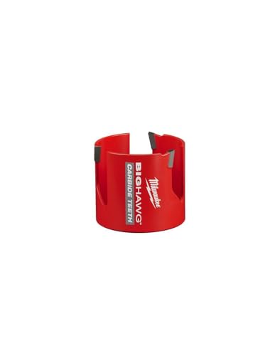 Milwaukee Corona multimaterial BigHawg™ 76mm von Milwaukee