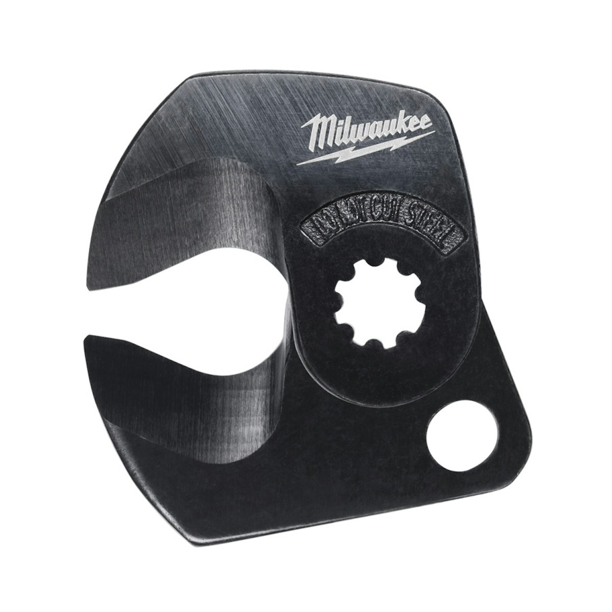 Milwaukee ERSATZMESSER-SET FÜR M12CC (2) 4932430070 von Milwaukee