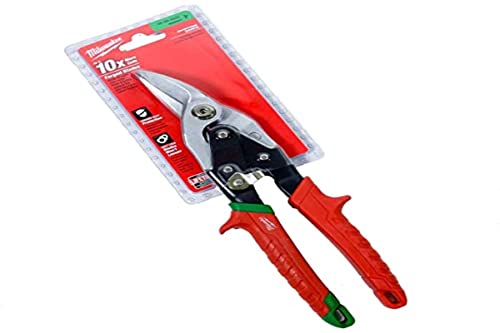 Milwaukee Elec Tool Schere, rechtwinklig, 1 Stück von Milwaukee