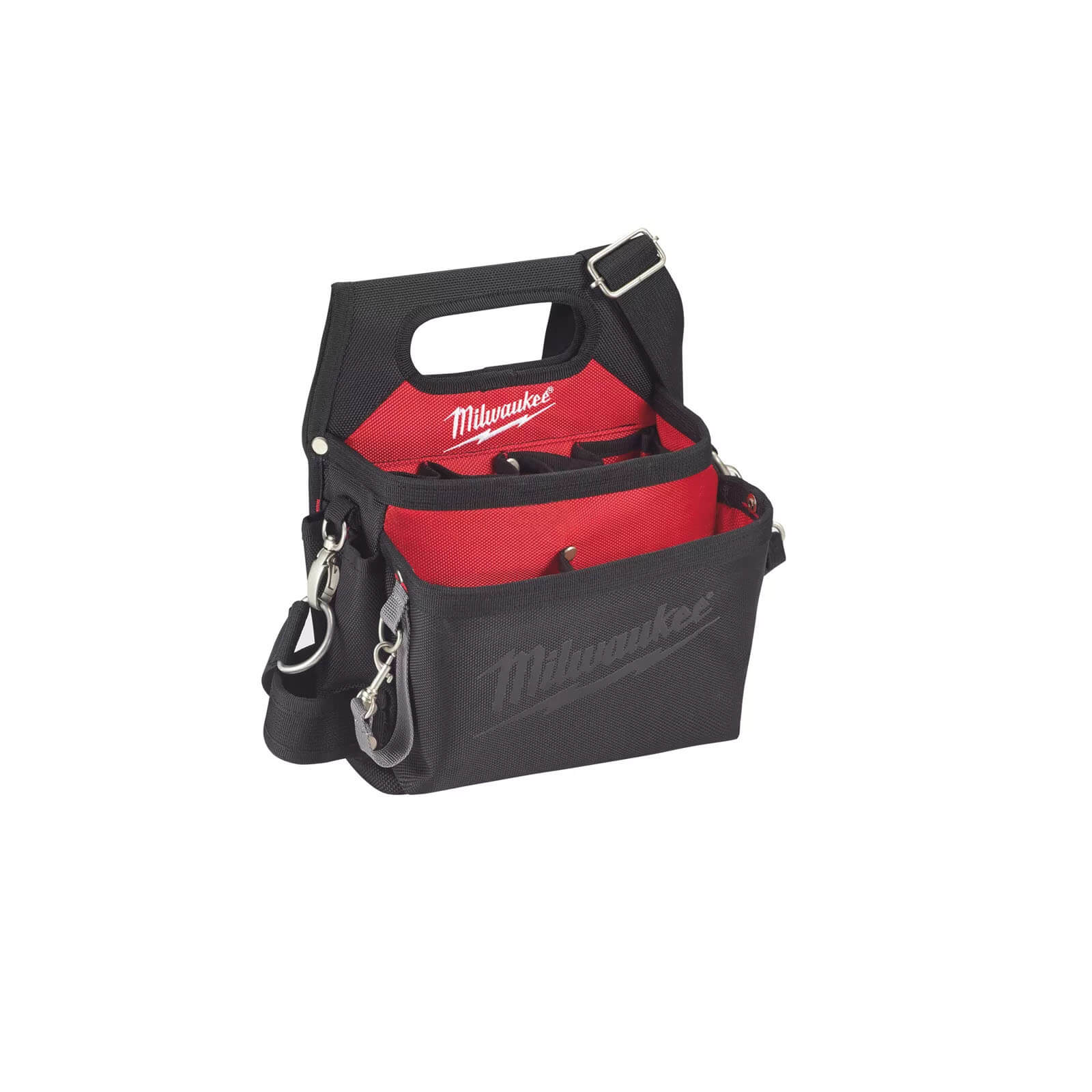 Milwaukee Elektriker-Werkzeugtasche 48228112, Handwerker, Aufbewahrung, Koffer von Milwaukee