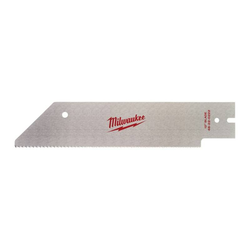 Milwaukee Ersatzsägeblatt f. PVC Handsäge 48220222 von Milwaukee