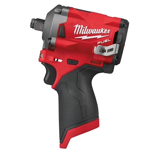 Milwaukee M12 FIWF12-0 4933464615, 180 V Milwaukee M12 FIWF12-0 4933464615, 180 V von Milwaukee