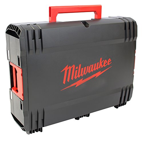 Milwaukee HD-Box leer Größe 1 von Milwaukee