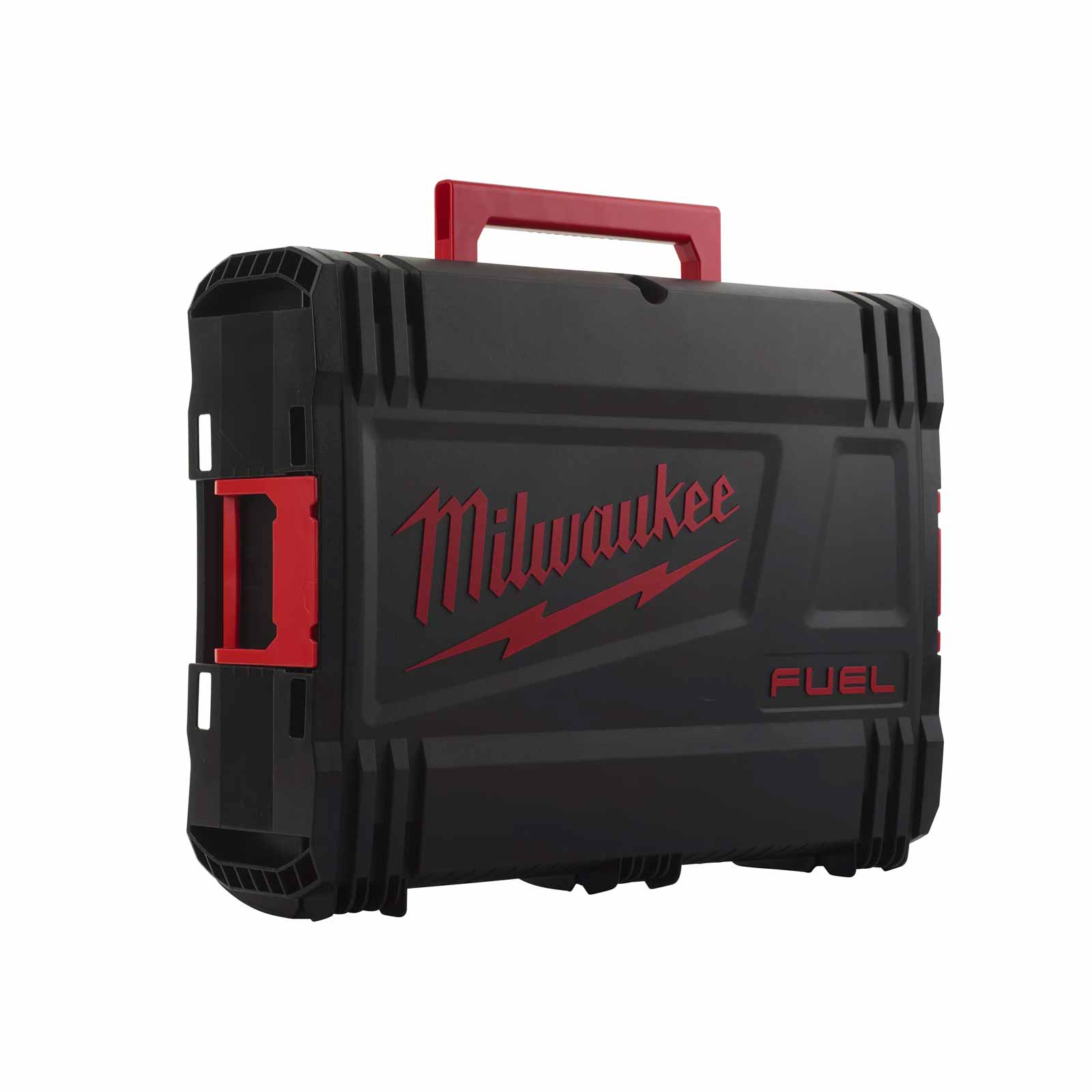 Milwaukee Heavy-Duty-Box Größe 1 - Aufbewahrungskoffer mit Schaumstoffeinlage von Milwaukee