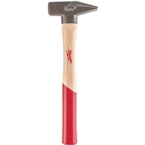 Milwaukee Hickory Schlosserhammer 800 g von Milwaukee